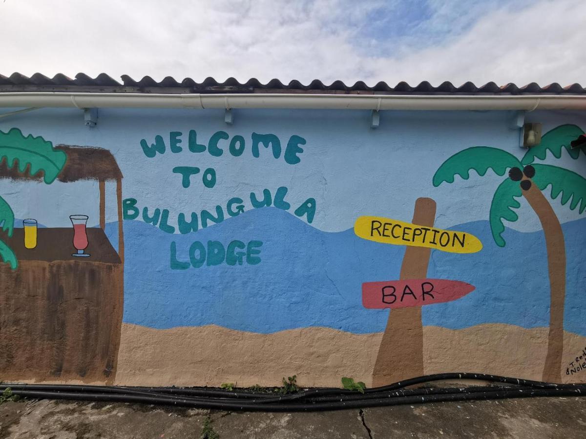 Bulungula Xhosa Community Lodge Exterior foto