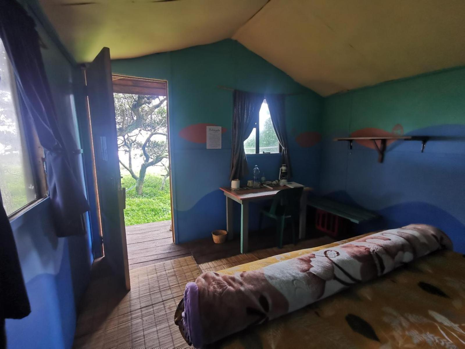 Bulungula Xhosa Community Lodge Habitación foto