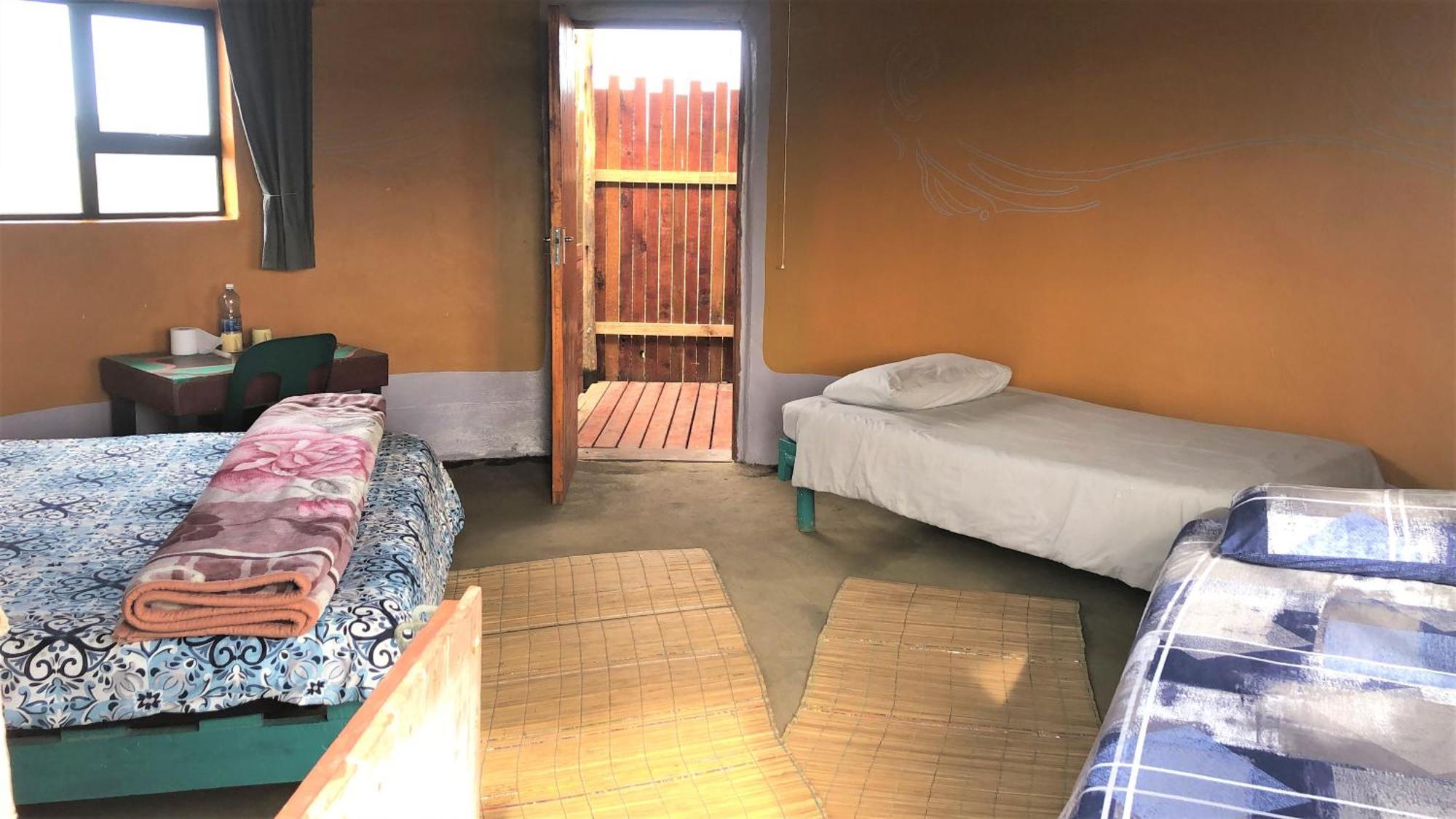 Bulungula Xhosa Community Lodge Exterior foto